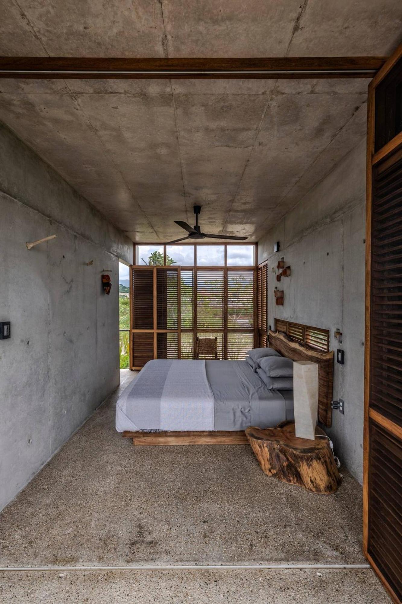 Casa Maria, Cerca De Casa Wabi Y Hotel Terrestre Puerto Escondido  Eksteriør bilde